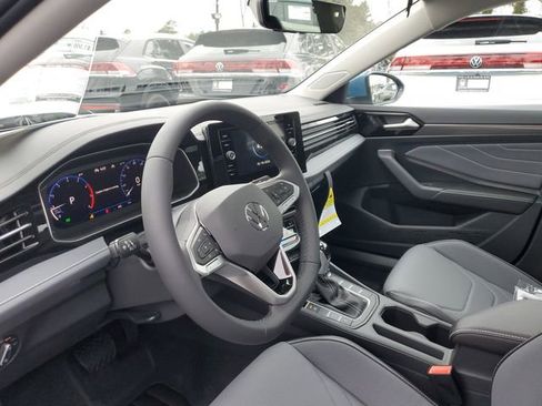 New 2026 Volkswagen Jetta SEL image 16