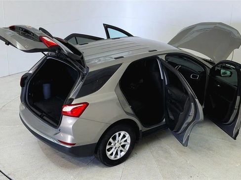 Used 2019 Chevrolet Equinox LT FWD image 24