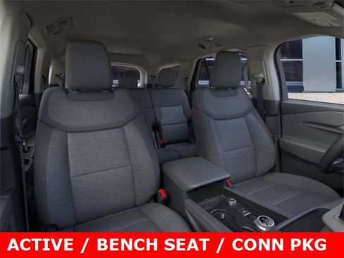 New 2026 Ford Explorer Active image 8