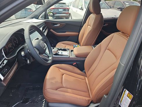 New 2026 Audi Q7 Premium Plus AWD/4WD image 22