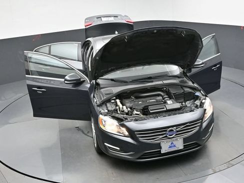 Used 2014 Volvo S60 T5 FWD image 40