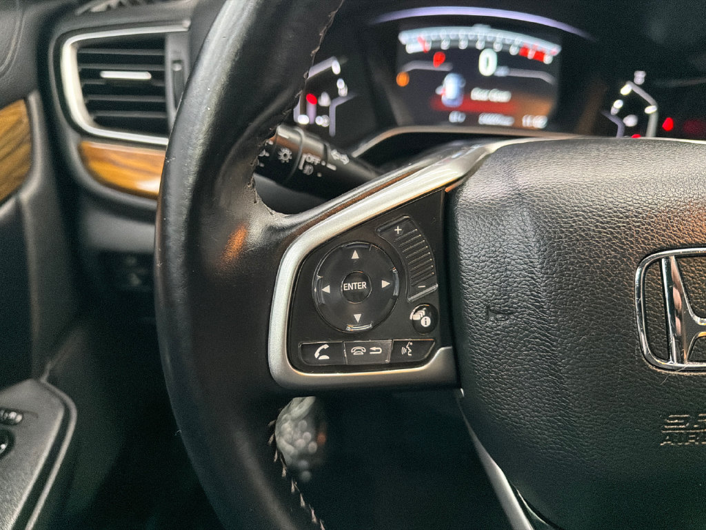 Used 2018 Honda CR-V Touring image 26