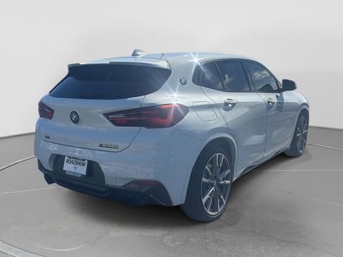 Used 2022 BMW X2 M35i w/ Premium Package AWD/4WD image 5