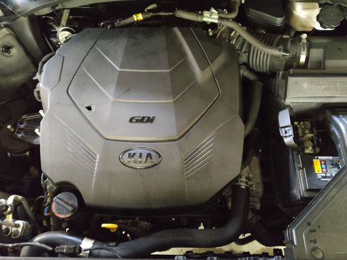 Used 2020 Kia Telluride LX AWD/4WD image 30