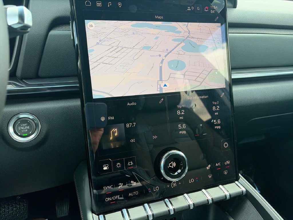 New 2026 GMC Terrain AT4 AWD/4WD image 19