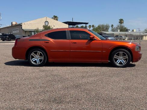 Used 2006 Dodge Charger R/T RWD image 11