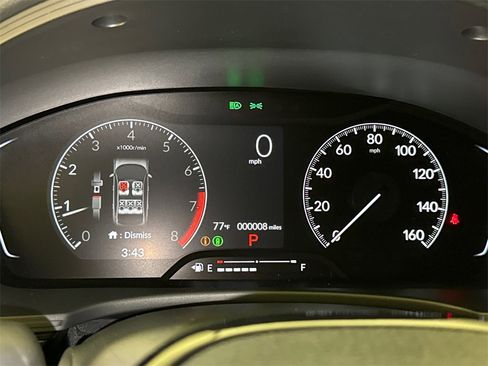 New 2026 Honda Civic LX image 28