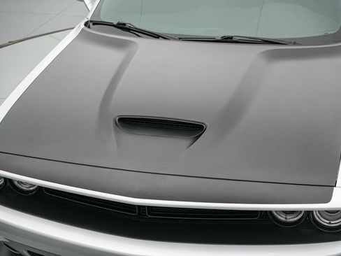 Used 2022 Dodge Challenger R/T Scat Pack w/ T/A Package image 12