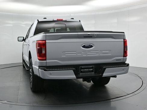 Used 2021 Ford F150 XLT RWD image 23