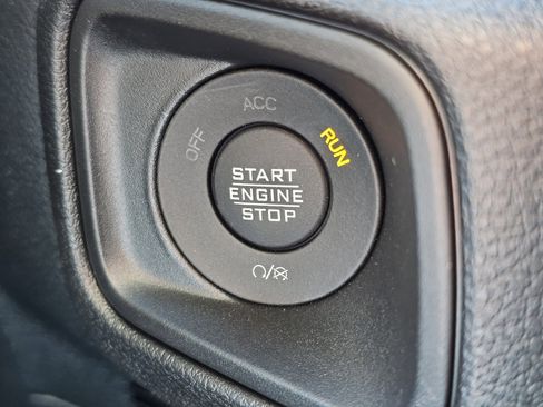 New 2026 Jeep Wrangler Sport S image 17