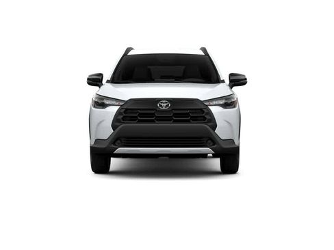 New 2026 Toyota Corolla Cross LE image 17