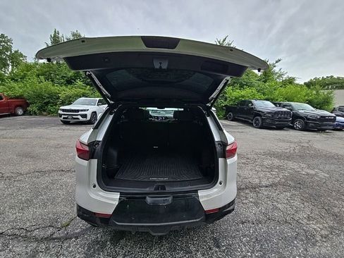 Used 2022 Chevrolet Blazer RS w/ Enhanced Convenience Package AWD/4WD image 18