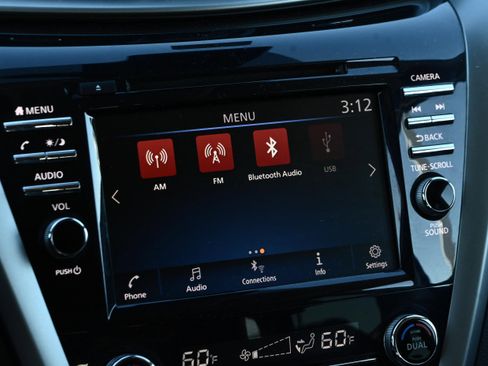 Used 2021 Nissan Murano SV w/ SV Special Edition Package image 14