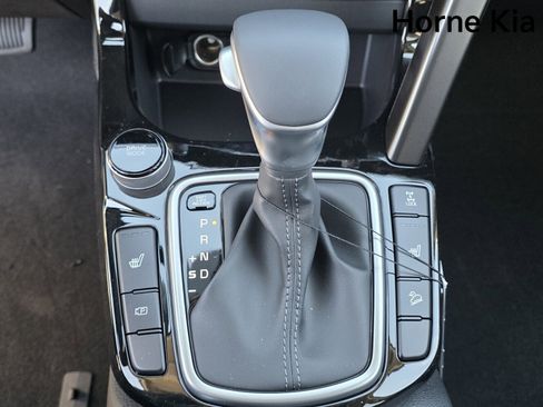 New 2026 Kia Seltos S image 14