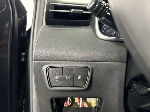 Certified 2023 Hyundai Tucson SEL image 16