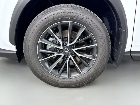 New 2026 Lexus NX 450h+ 450h+ Luxury image 23