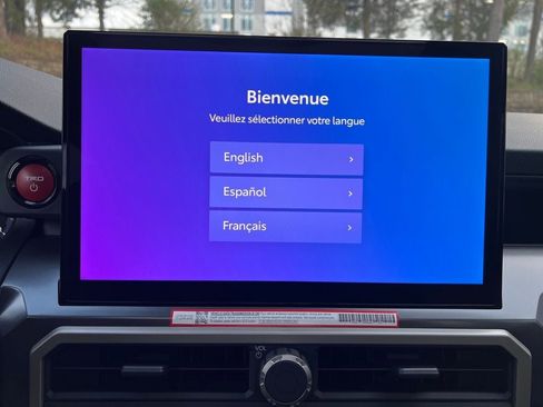 New 2026 Toyota Tacoma TRD Off-Road w/ TRD Off Road Premium Package image 22