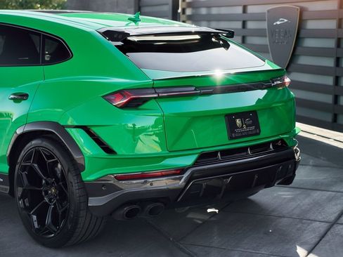 Used 2024 Lamborghini Urus Performante image 15