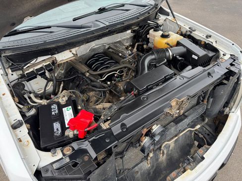 Used 2013 Ford F150 XLT w/ Trailer Tow Pkg image 23