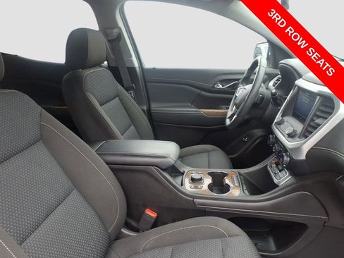 Used 2021 GMC Acadia SLE w/ Driver Convenience Package image 11