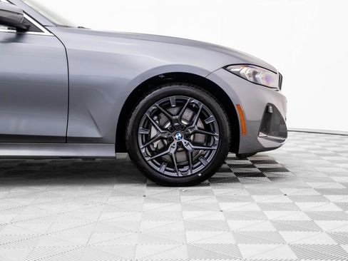 New 2025 BMW 330i xDrive Sedan image 32