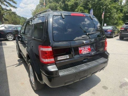 Used 2011 Ford Escape XLT w/ Cargo Pkg FWD image 7