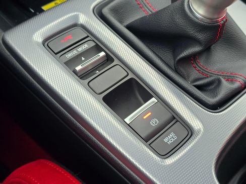 Used 2025 Honda Civic Type R image 43