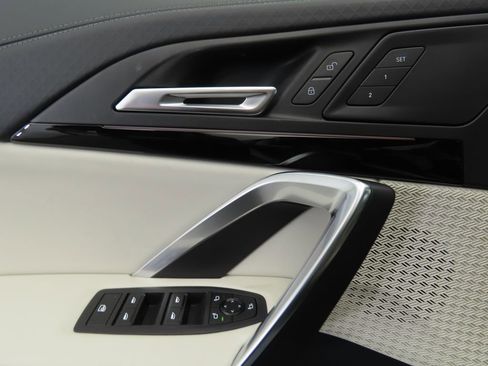 New 2026 BMW X2 xDrive28i w/ Technology Package image 22