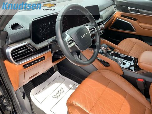 Used 2025 Kia Telluride SX Prestige X-Line AWD/4WD image 18