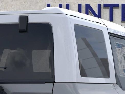 New 2026 Ford Bronco Heritage Edition AWD/4WD image 25