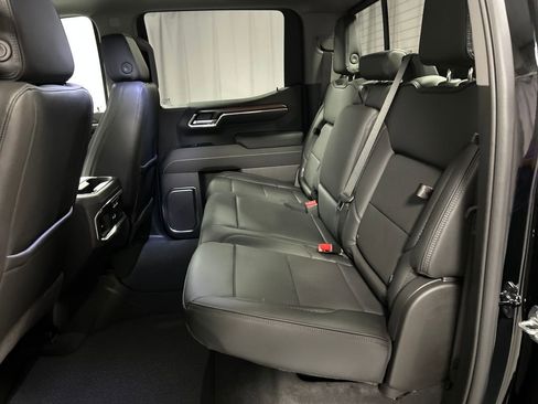 New 2026 GMC Sierra 1500 Denali w/ Technology Package image 22