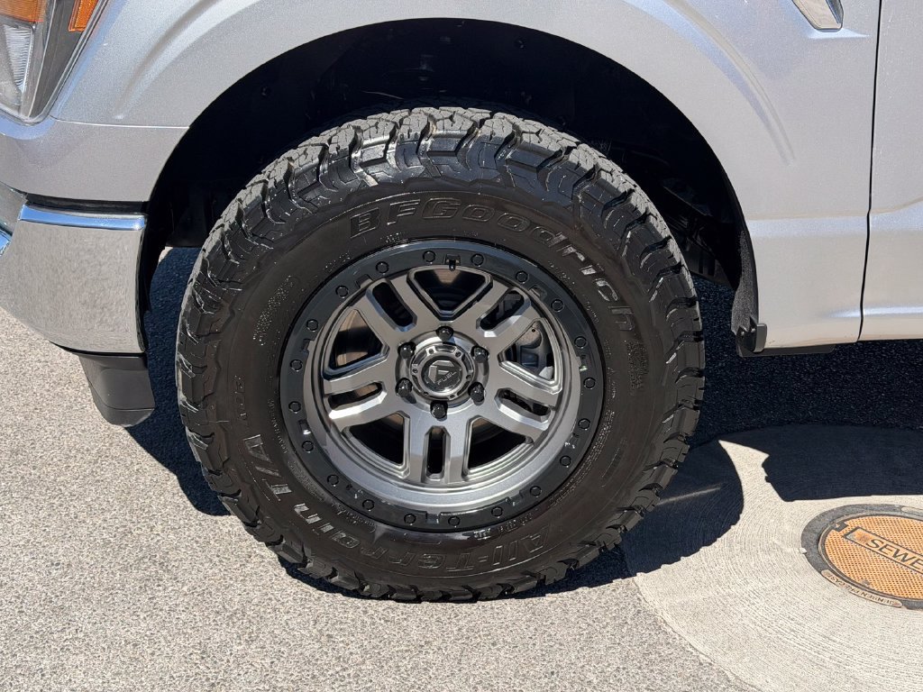 Used 2023 Ford F150 XLT AWD/4WD image 26
