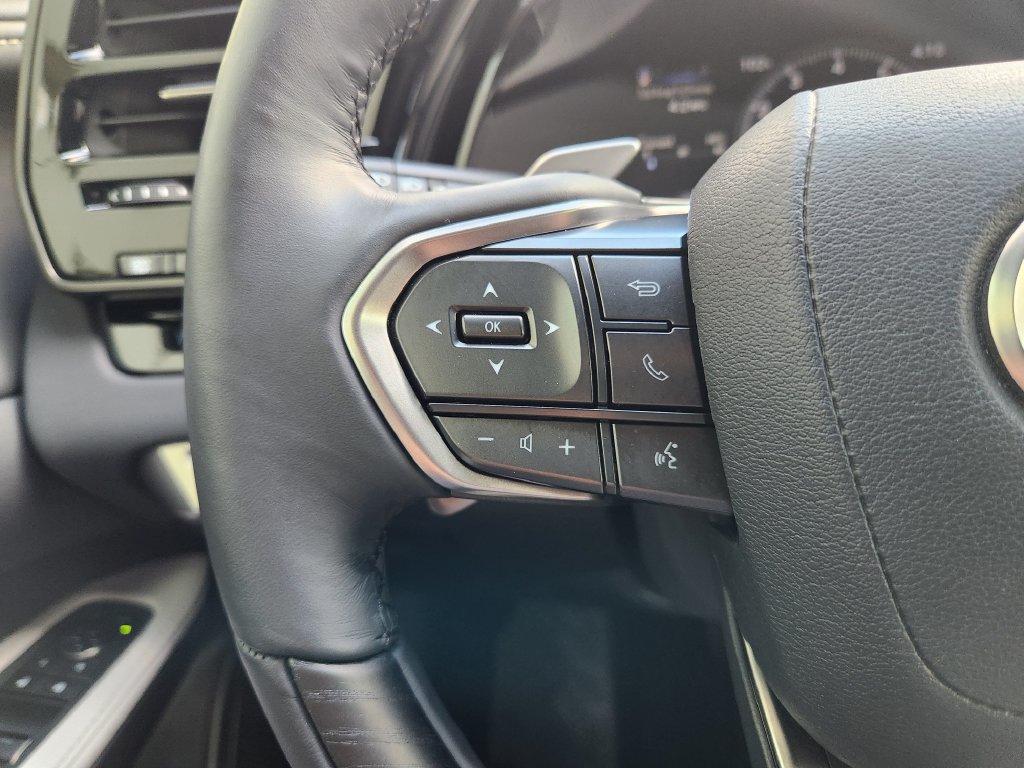 Certified 2024 Lexus RX 350 Premium w/ Accessory Package (Z1) FWD image 28