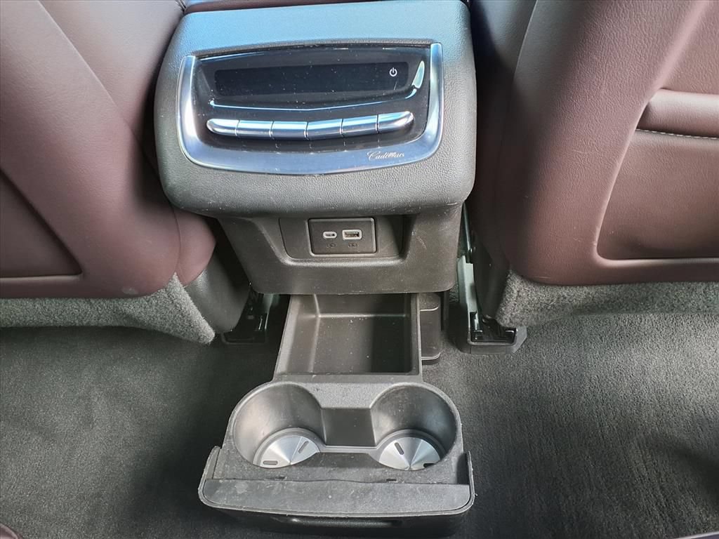 Used 2021 Cadillac XT6 Premium Luxury FWD image 15