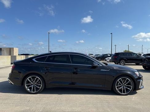 Used 2023 Audi A5 2.0T Premium w/ Convenience Package AWD/4WD image 2