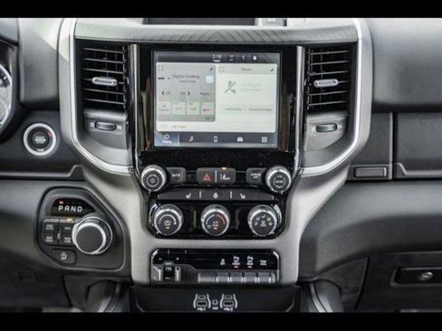 New 2025 RAM 1500 Big Horn image 23