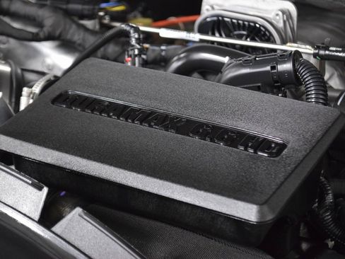 Used 2024 GMC Sierra 3500 Denali w/ Denali Reserve Package image 30