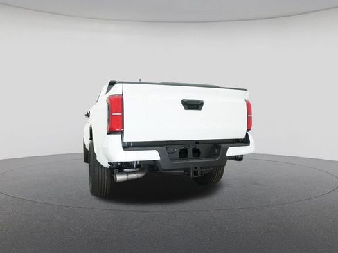 New 2025 Toyota Tacoma SR5 image 22