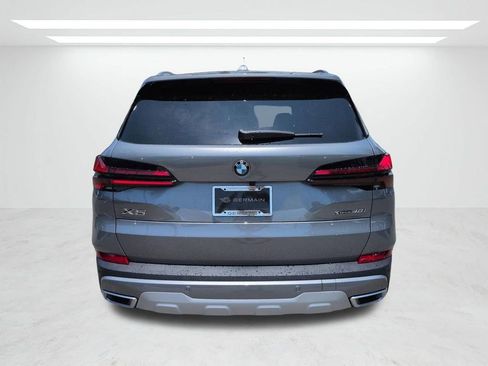 New 2026 BMW X5 xDrive40i w/ Premium Package AWD/4WD image 5