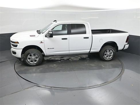 New 2026 RAM 2500 Big Horn image 29
