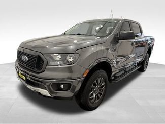 Used 2019 Ford Ranger XLT w/ Equipment Group 302A Luxury 360° Tour