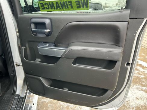 Used 2014 Chevrolet Silverado 1500 LT image 15