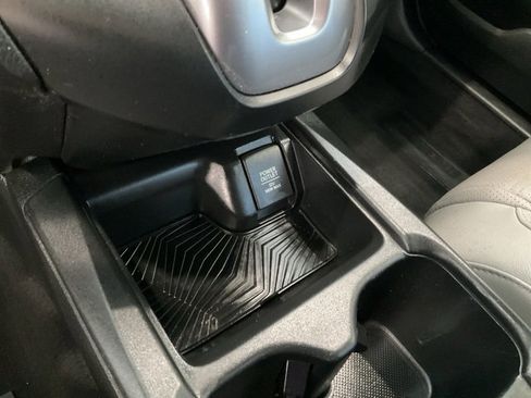 Certified 2017 Honda CR-V EX-L image 14