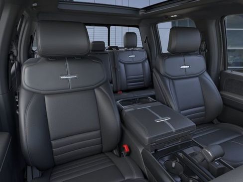 New 2026 Ford F150 Platinum AWD/4WD image 10