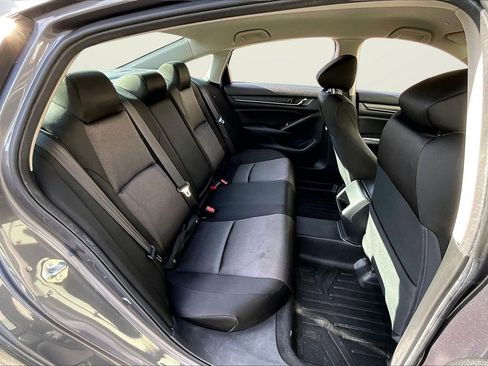 Used 2020 Honda Accord LX image 22