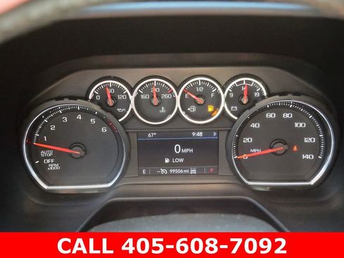 Used 2021 Chevrolet Tahoe LT AWD/4WD image 36