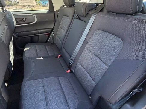 Used 2022 Ford Bronco Sport Big Bend image 13