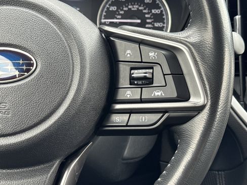 Used 2019 Subaru Forester Premium AWD/4WD image 10