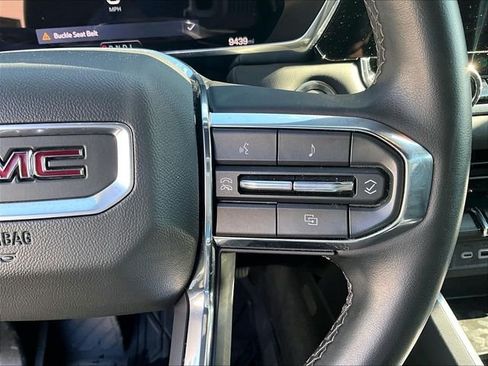 Used 2024 GMC Canyon Elevation w/ Convenience Package AWD/4WD image 25