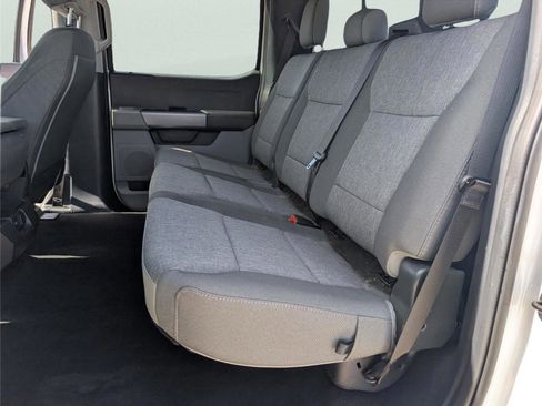 Used 2024 Ford F250 XL w/ STX Appearance Package image 32